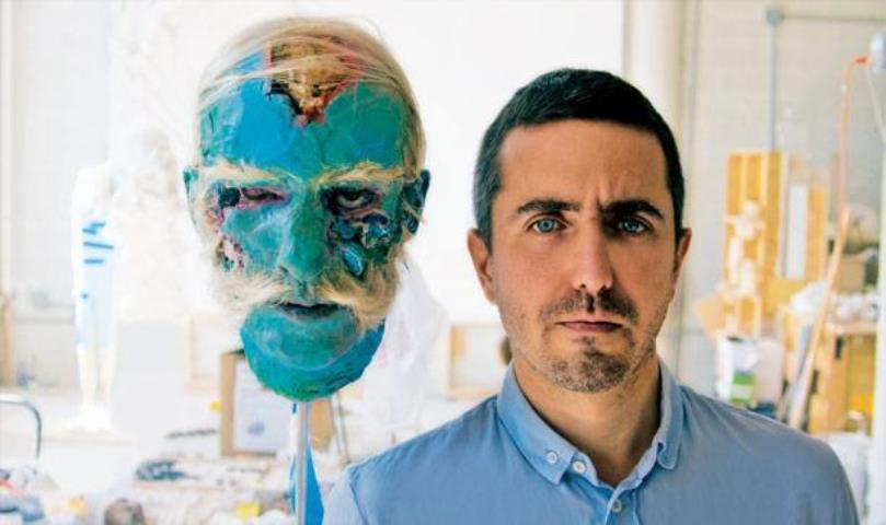 David Altmejd (1974) - Foto 1